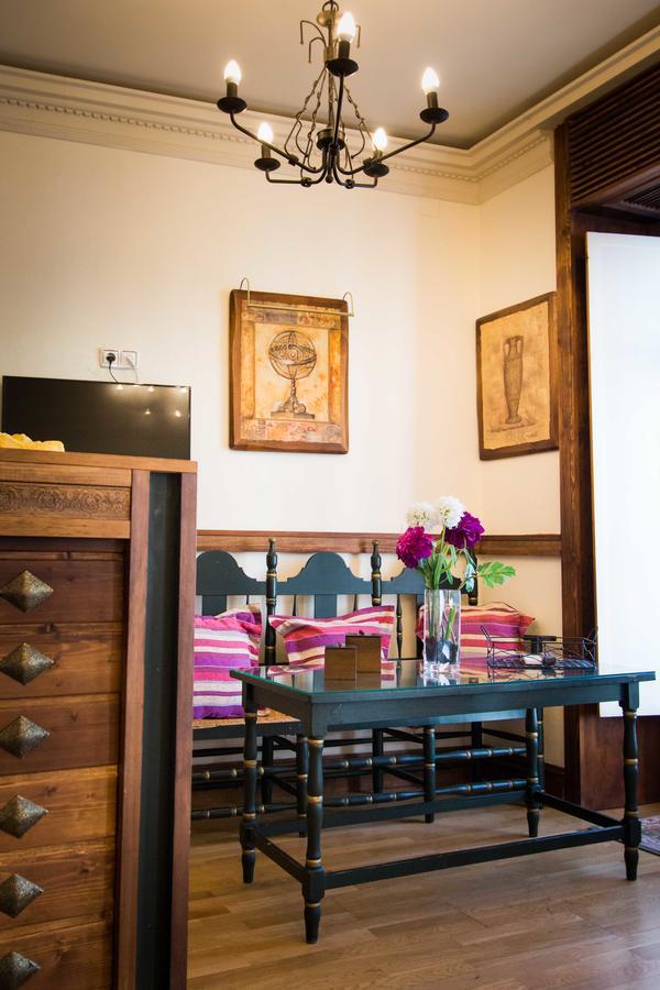 Holidays2Malaga Constitucion Studio フエンヒロラ エクステリア 写真