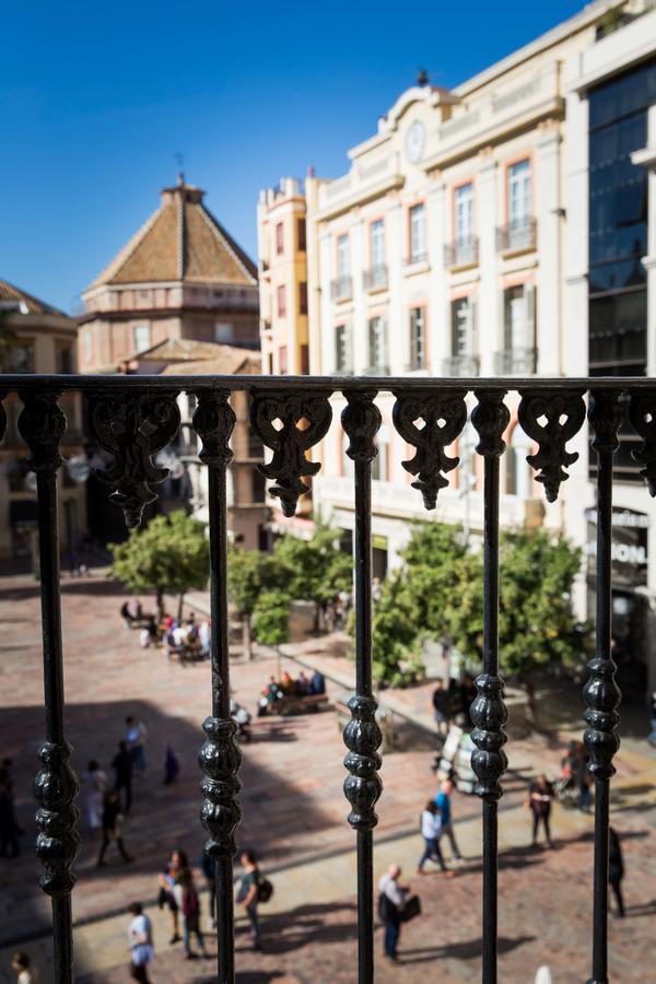 Holidays2Malaga Constitucion Studio フエンヒロラ エクステリア 写真